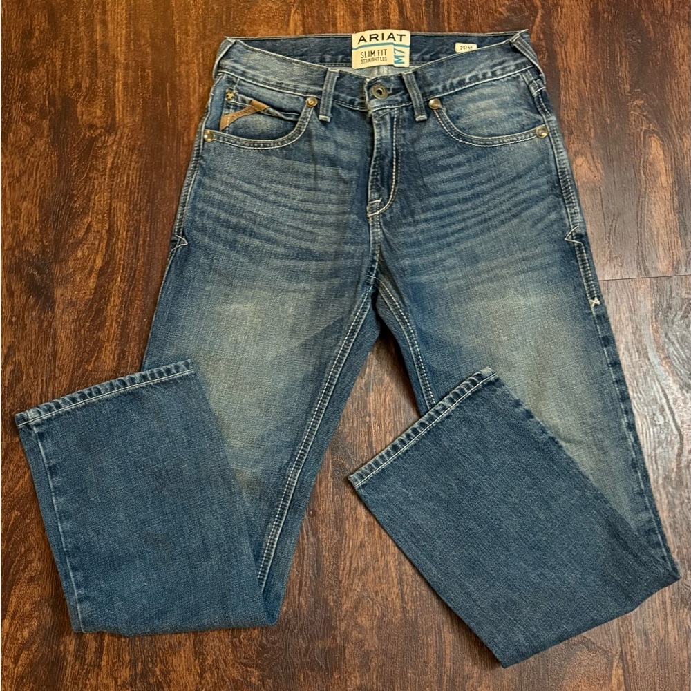 Ariat Men's Jeans